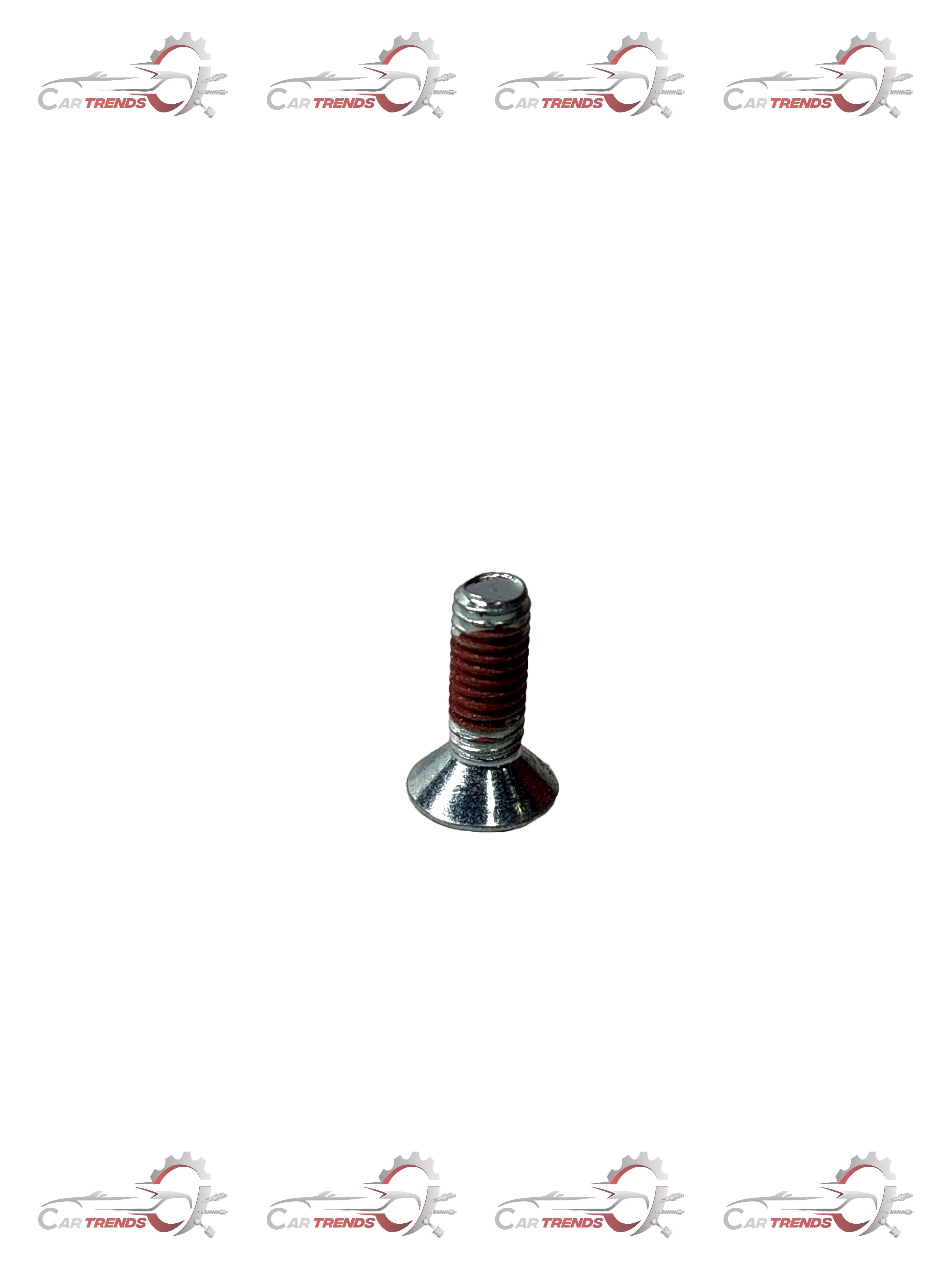 GENERAL MOTORS BOLT SCREW SHFT INTLK PLT RET ENJOY J24525983 J24525983 - Back view
