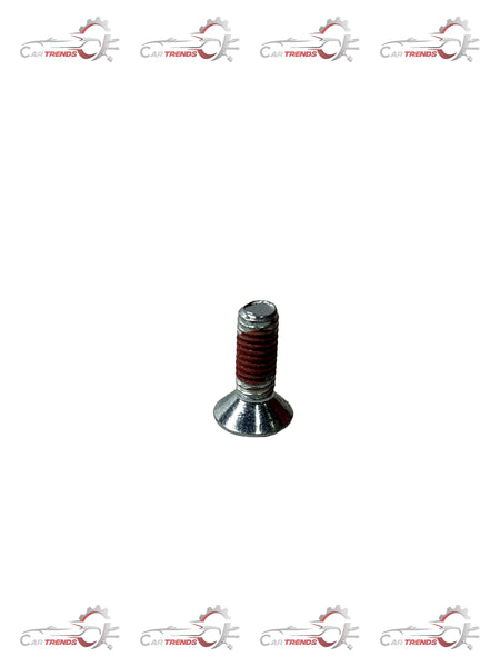 GENERAL MOTORS BOLT SCREW SHFT INTLK PLT RET ENJOY J24525983 J24525983 - Back view
