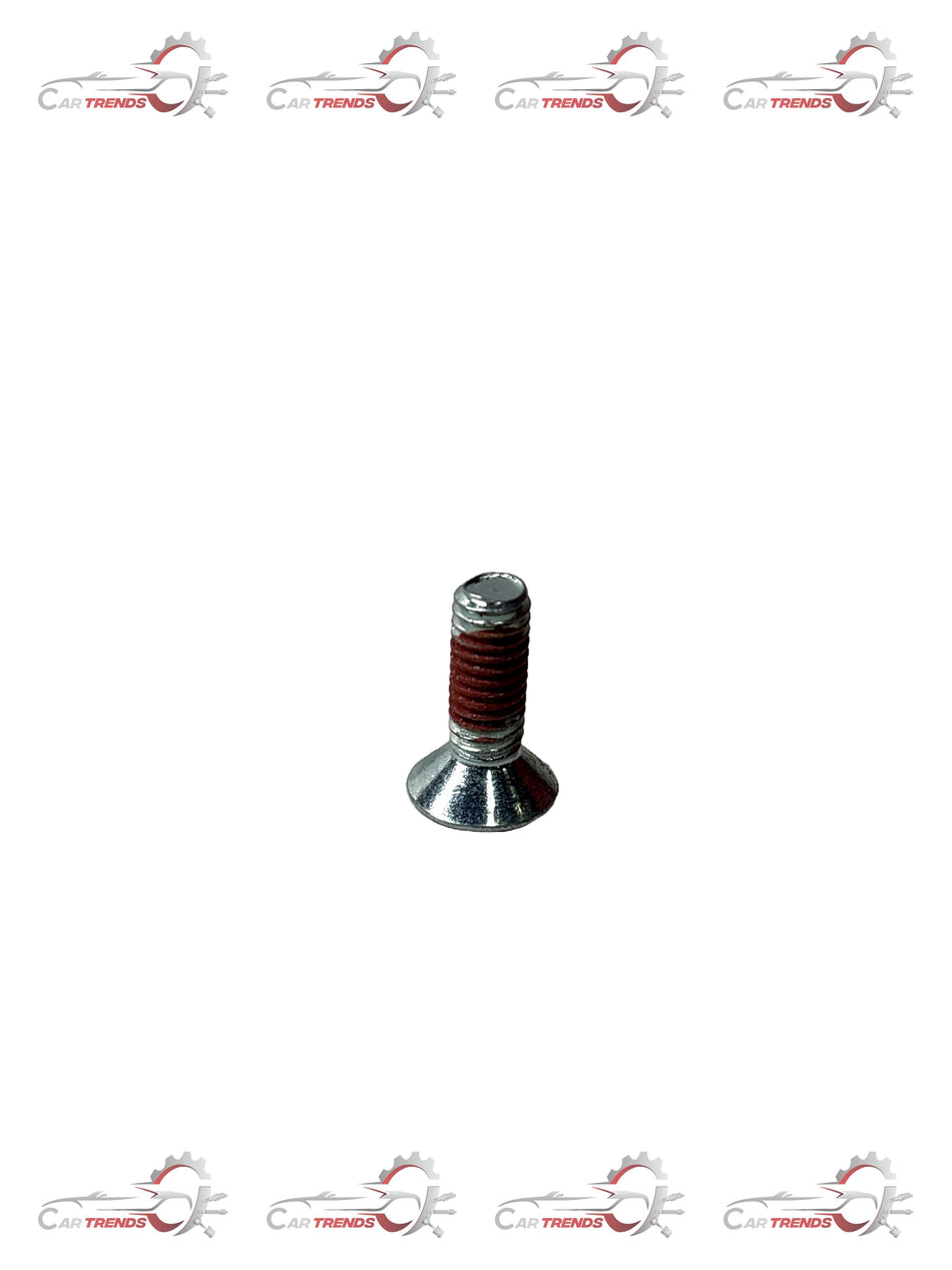 GENERAL MOTORS BOLT SCREW SHFT INTLK PLT RET ENJOY J24525983 J24525983 - Back view
