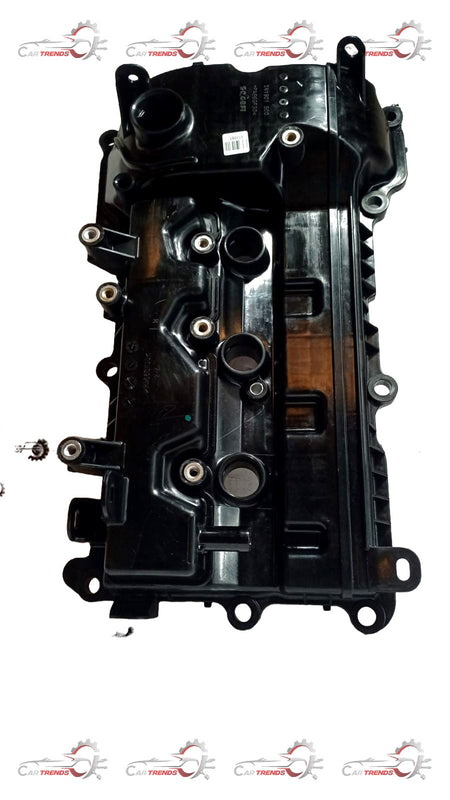 CarTrends COVER ASSYCYLINDER HEAD 11170M81R10 11170M81R10 - Back view