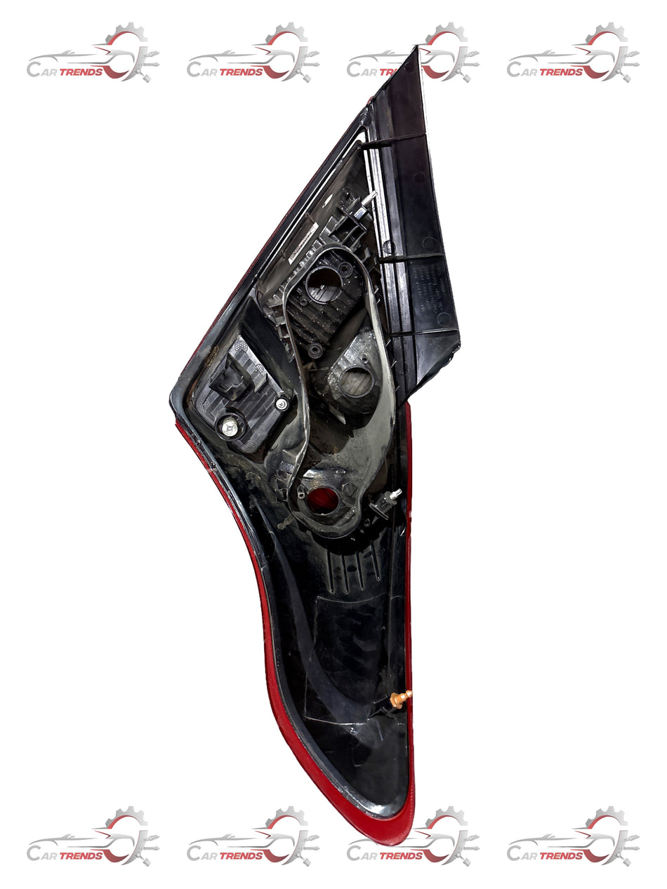 CarTrends 265593AR0A   Tail Lamp Scala Left Side 265593AR0A - Back view