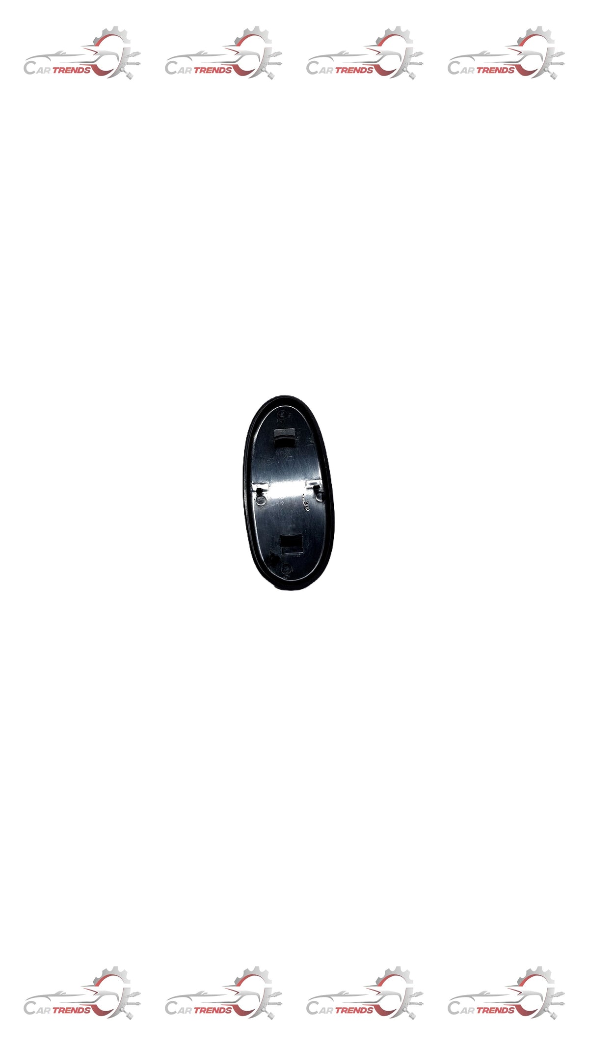 CarTrends J990313L0   Door Cover Spark Front Left Side J990313L0 - Back view