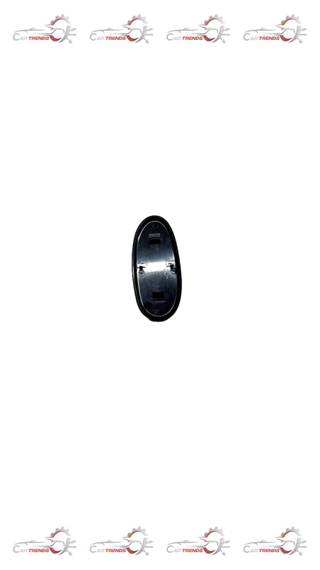 CarTrends J990313L0   Door Cover Spark Front Left Side J990313L0 - Back view
