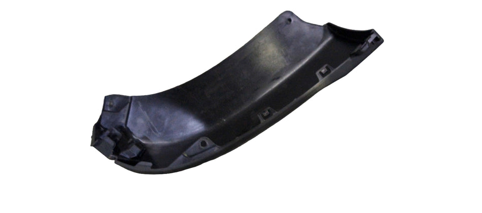 Maruti Suzuki bumper front lower part, authentic replacement auto part with part number 71722M76T005PK, shown in the image.