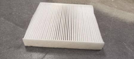 AFTERMARKET AC FILTER SWIFT OM 95850M79M00TL 95850M79M00TL - Back view