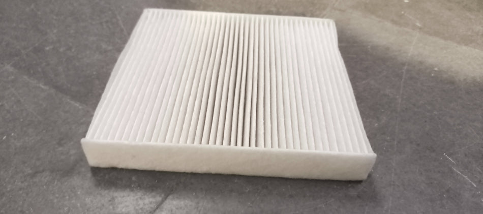 AFTERMARKET AC FILTER SWIFT OM 95850M79M00TL 95850M79M00TL - Back view
