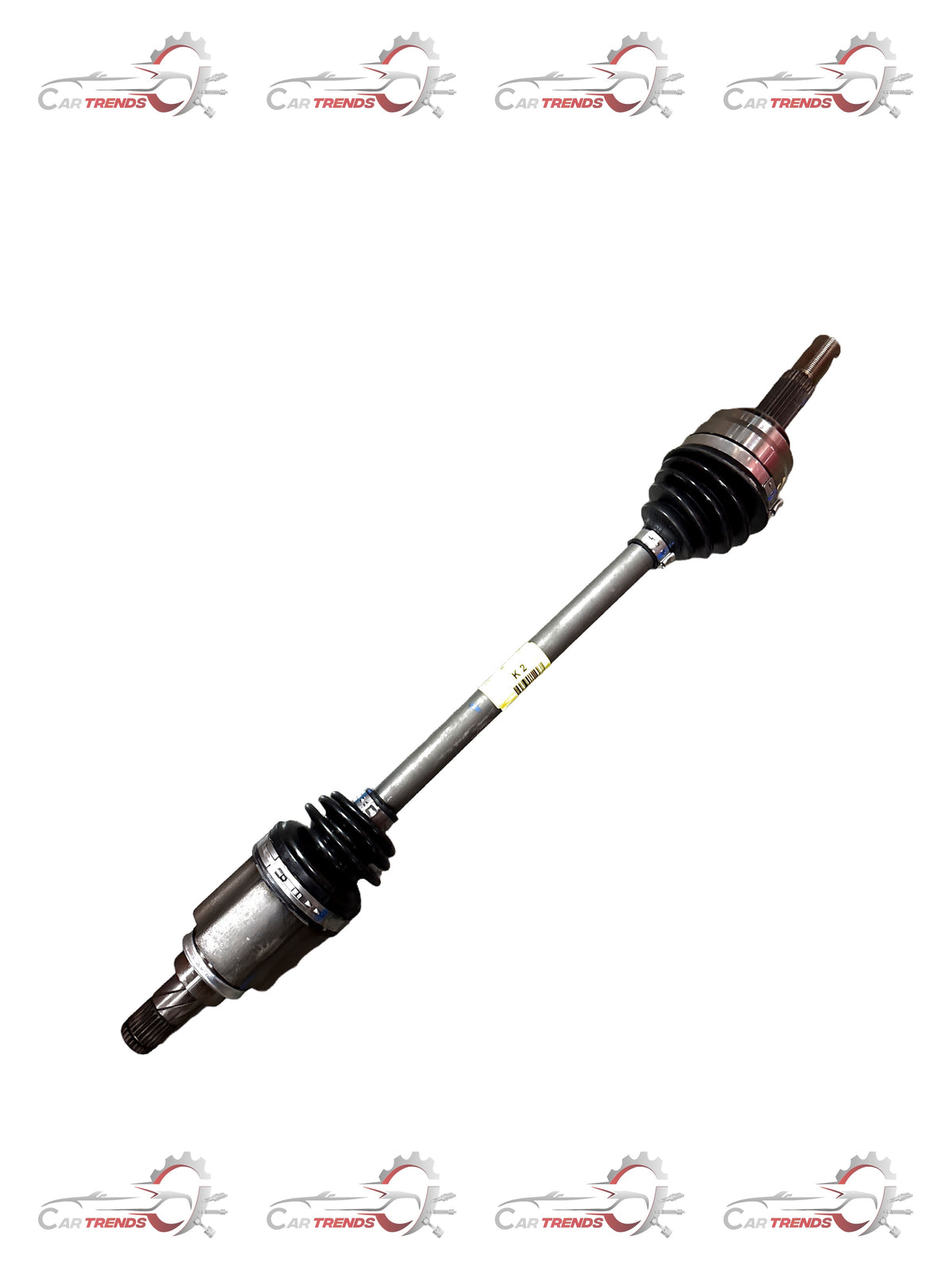 NISSAN SFT ASSY-FR DRI 391014LA0A 391014LA0A - Back view