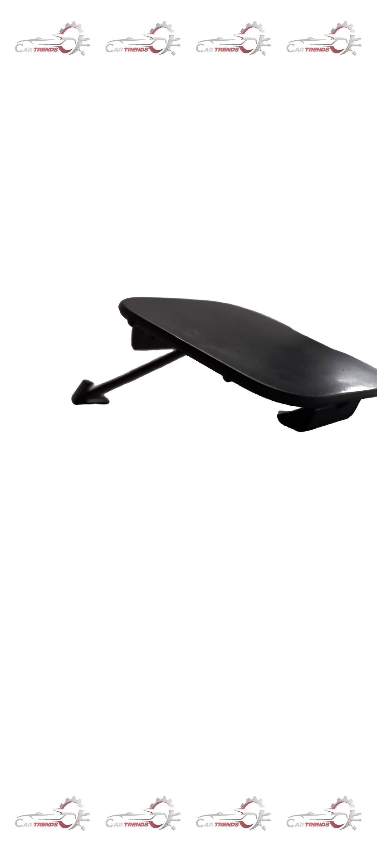 HONDA COVER.FR TOWING HOOK 71104SEMK10ZZ 71104SEMK10ZZ - Back view