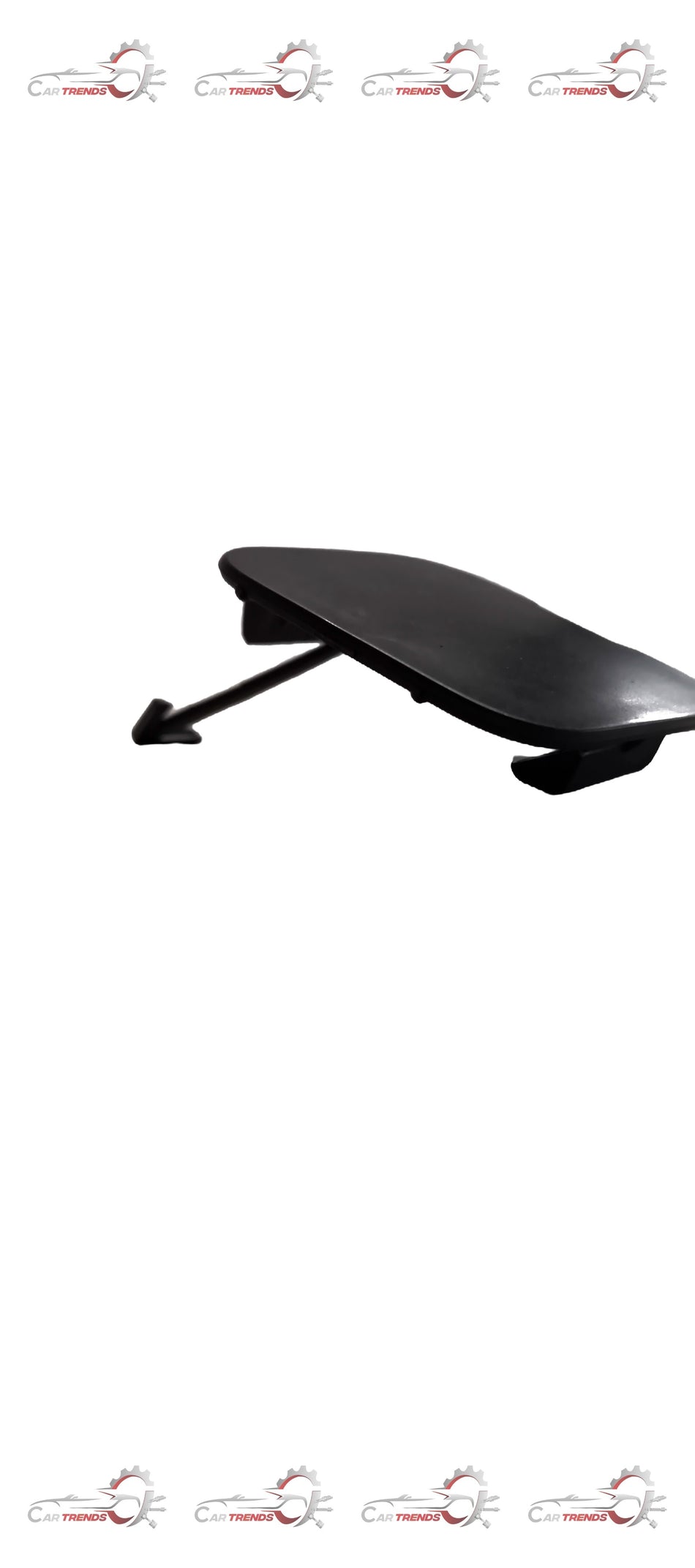 HONDA COVER.FR TOWING HOOK 71104SEMK10ZZ 71104SEMK10ZZ - Back view