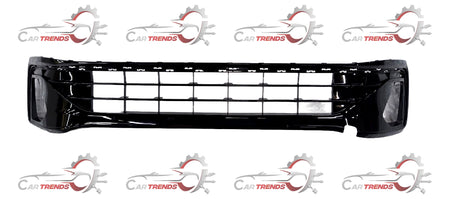VOLKSWAGEN 5JN853677A041 - LOWER GRILL VIRTUS NEW MODEL 5JN853677A041 - Back view
