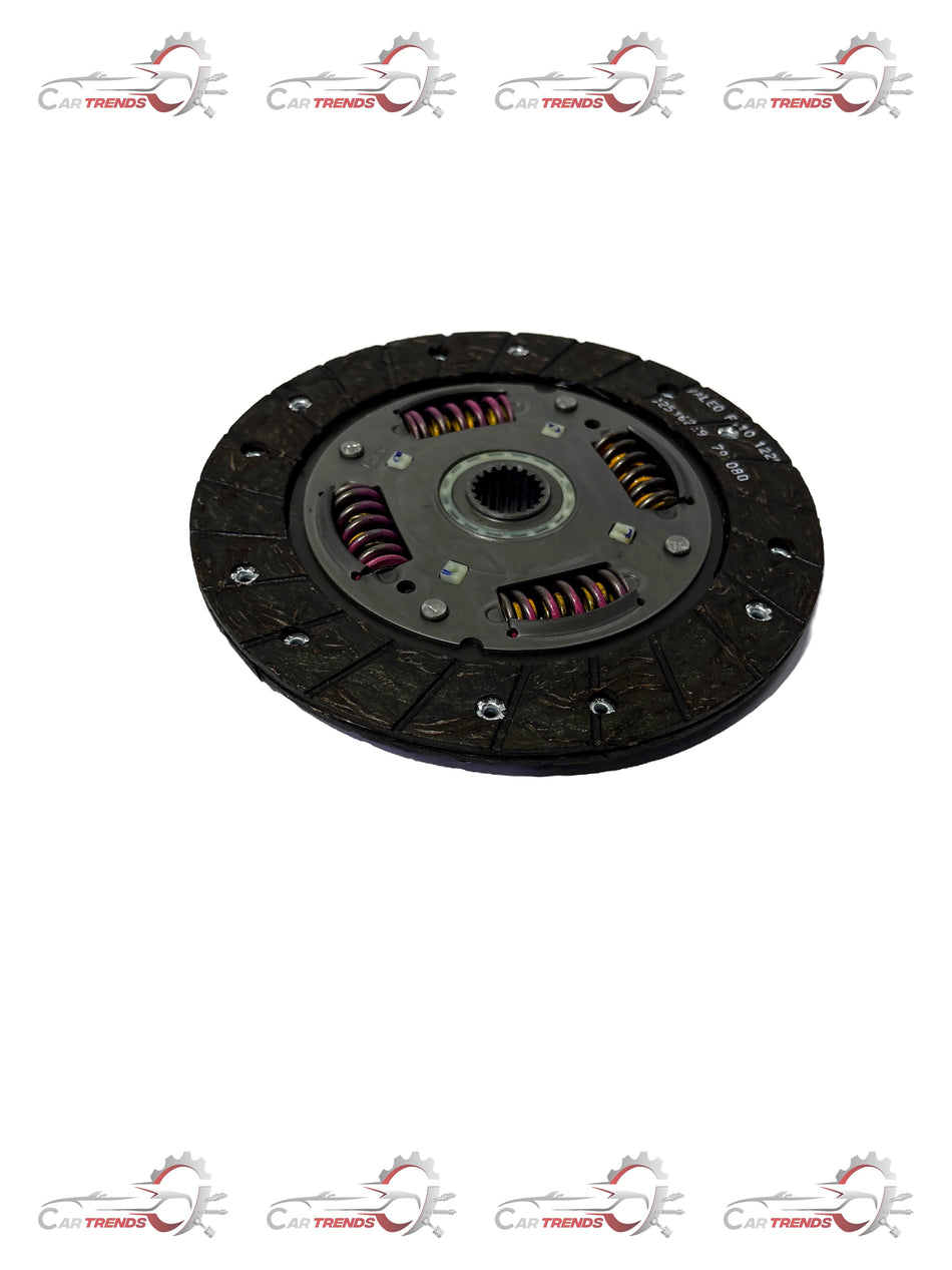 CarTrends Clutch Plate Maruti EECO 22400M83B20 22400M83B20 - Back view