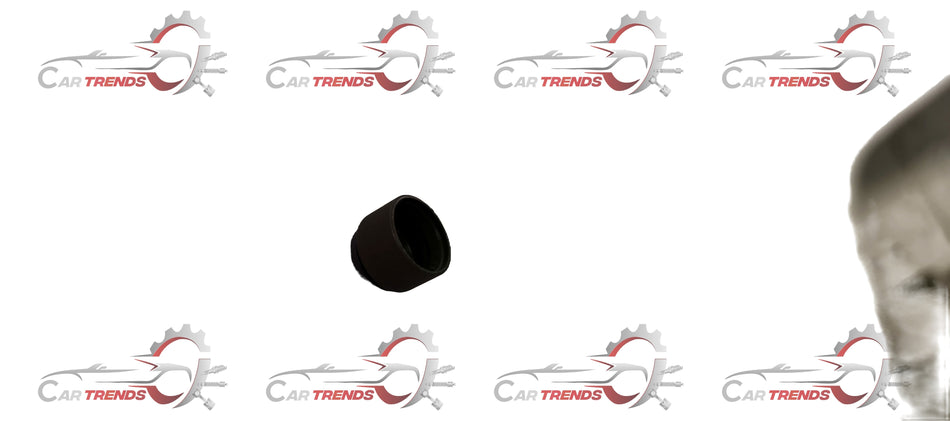 Maruti Suzuki seal valve stem 12934M68K00, automotive engine part with metal and rubber components in a detailed close-up image.