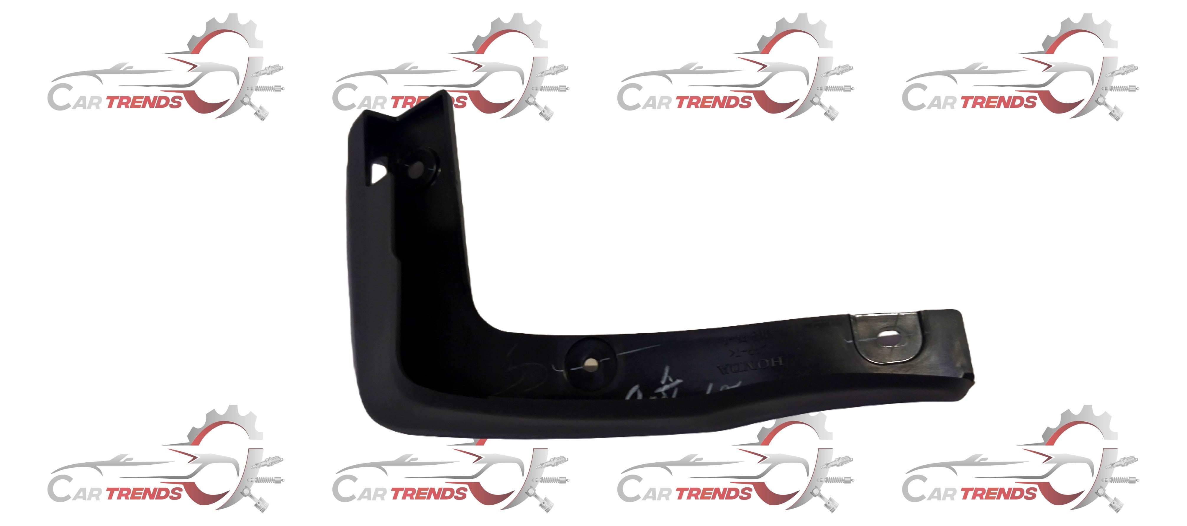 HONDA KIT MUD GUARD 08P00T00700B 08P00T00700B - Back view