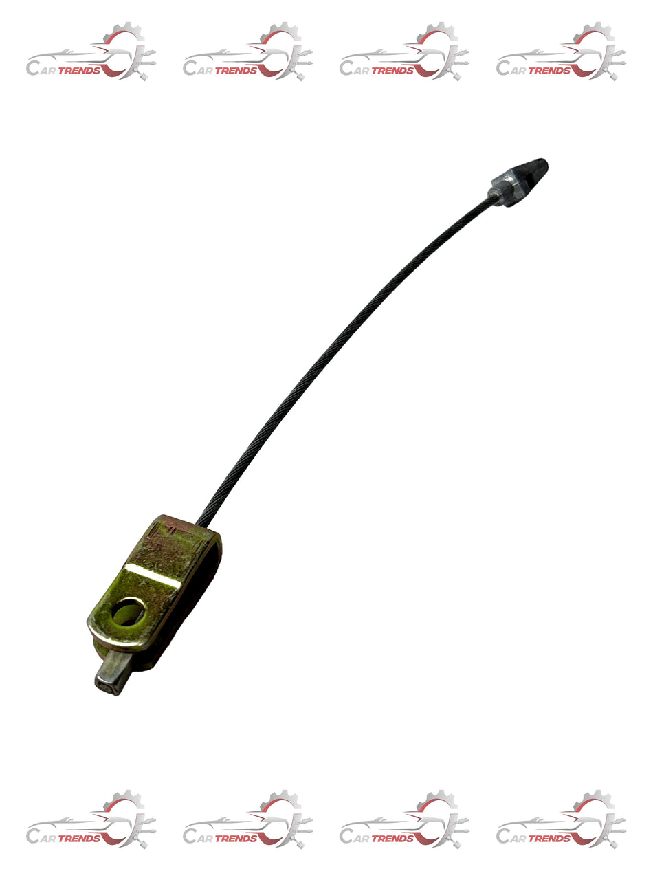 CarTrends Parking Cable Tavera          T97596152 T97596152 - Back view