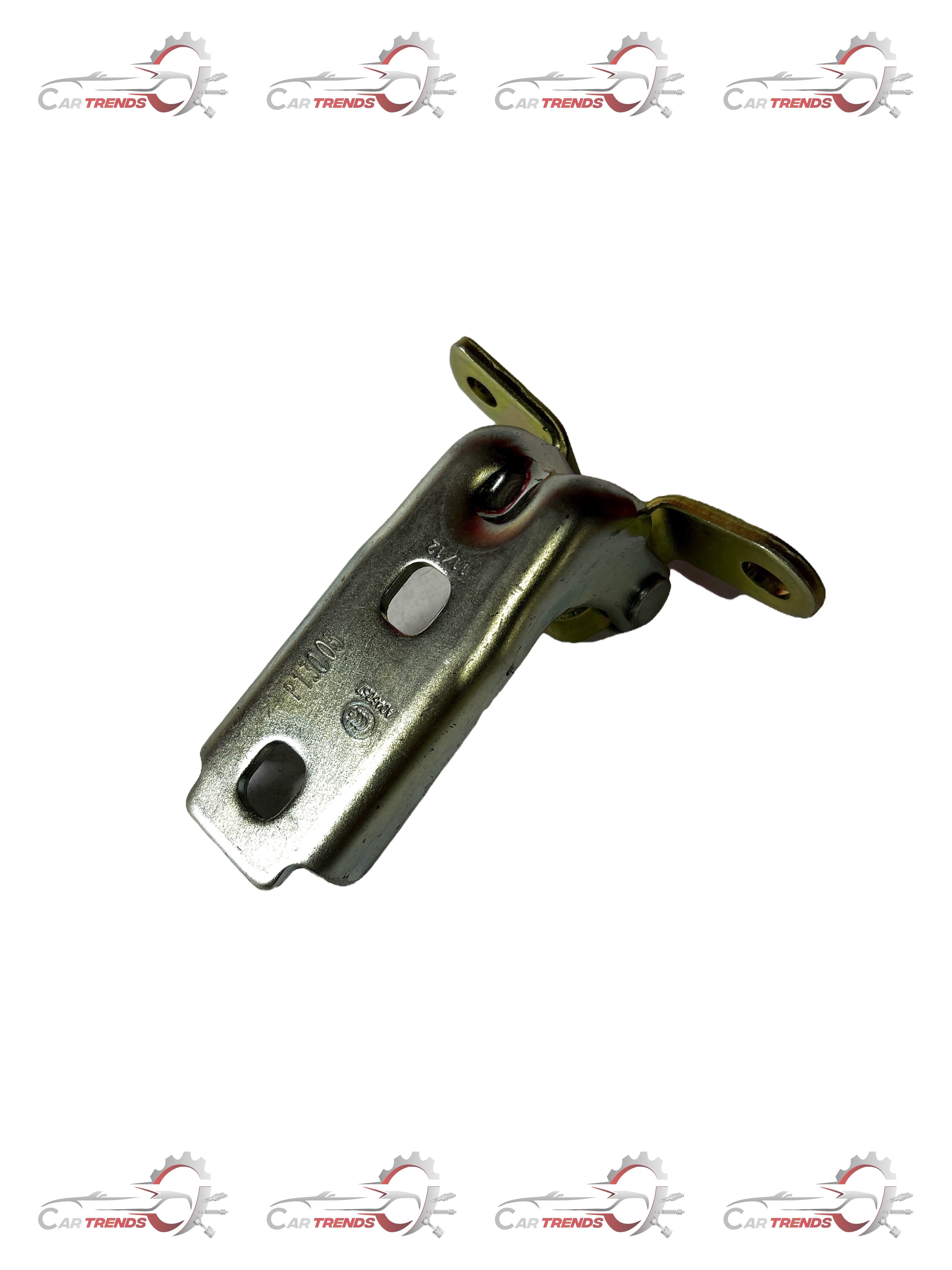 CarTrends J13501711  Door Hinge Cruze Upper J13501711 - Back view