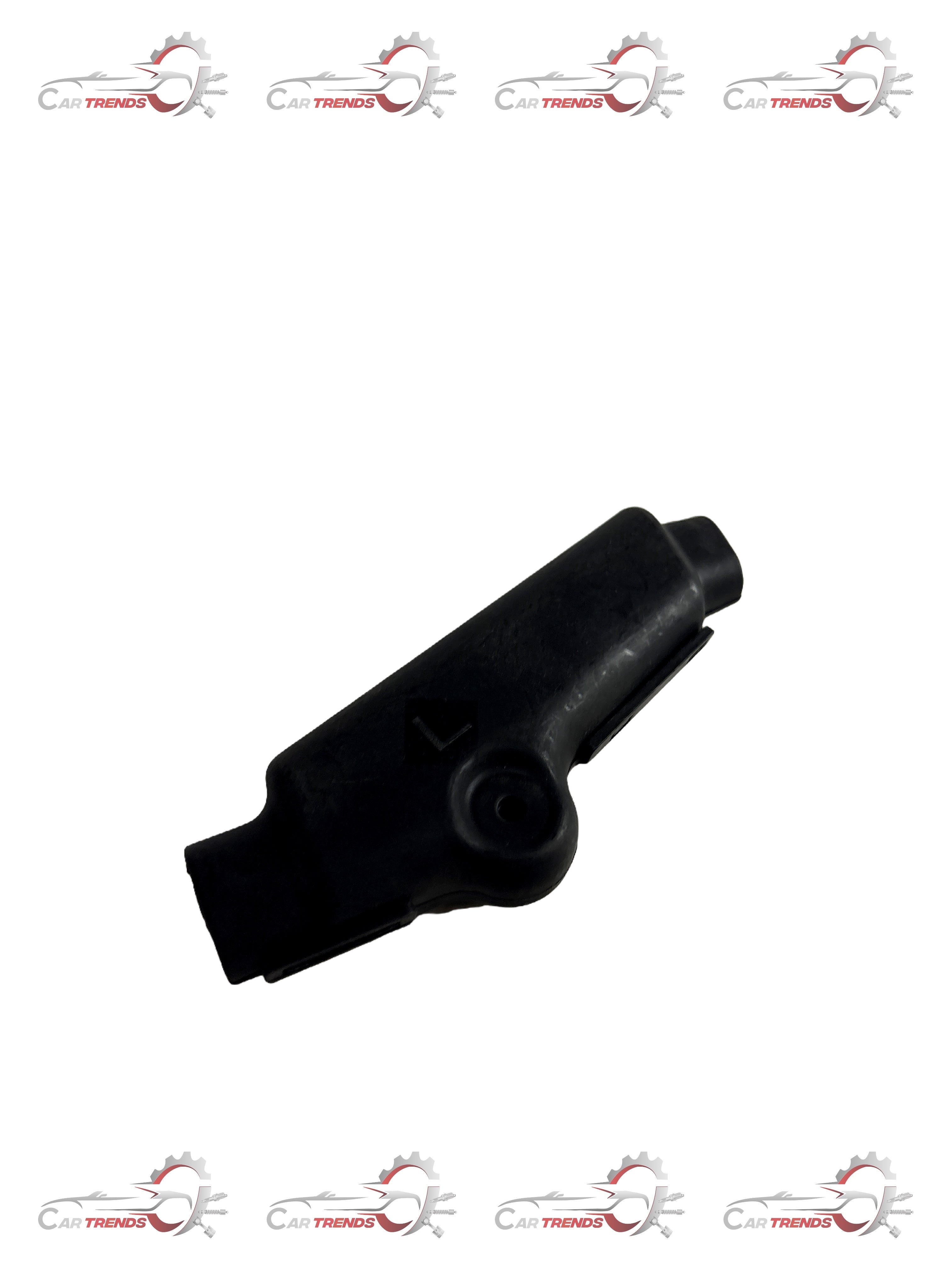 CarTrends J96836191  Seat Protector Wiring Harness Captiva Left Side J96836191 - Back view