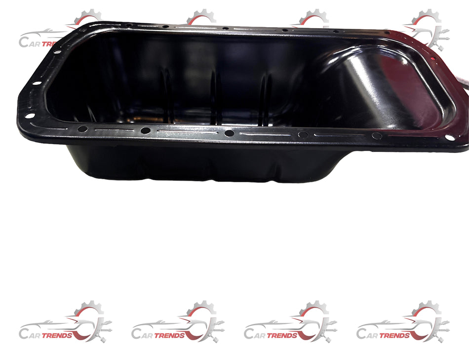 CarTrends PAN ENGINE OIL CHAMBER ASPIRE 1ST GEN  2S6Z6675B 2S6Z6675B - Back view
