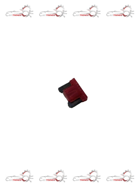 HONDA BLADE FUSE.10A (LOW- 38221SNAA41 38221SNAA41 - Back view
