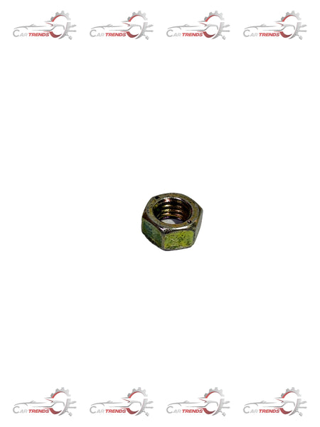 GENERAL MOTORS Nut Center Bolt Leaf Spring | Chevrolet Tavera | Rear | #T94009041 T94009041 - Back view