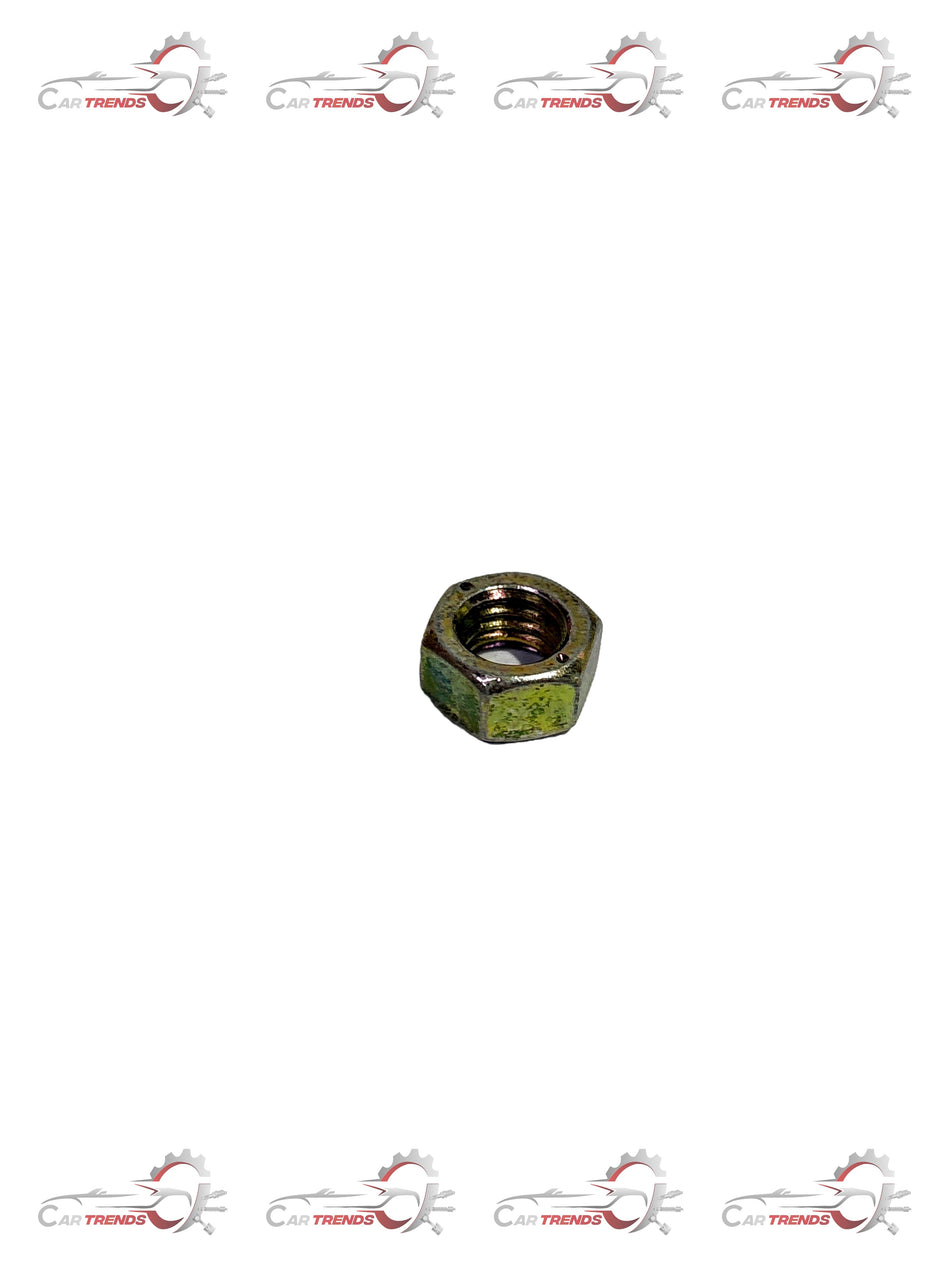 GENERAL MOTORS Nut Center Bolt Leaf Spring | Chevrolet Tavera | Rear | #T94009041 T94009041 - Back view