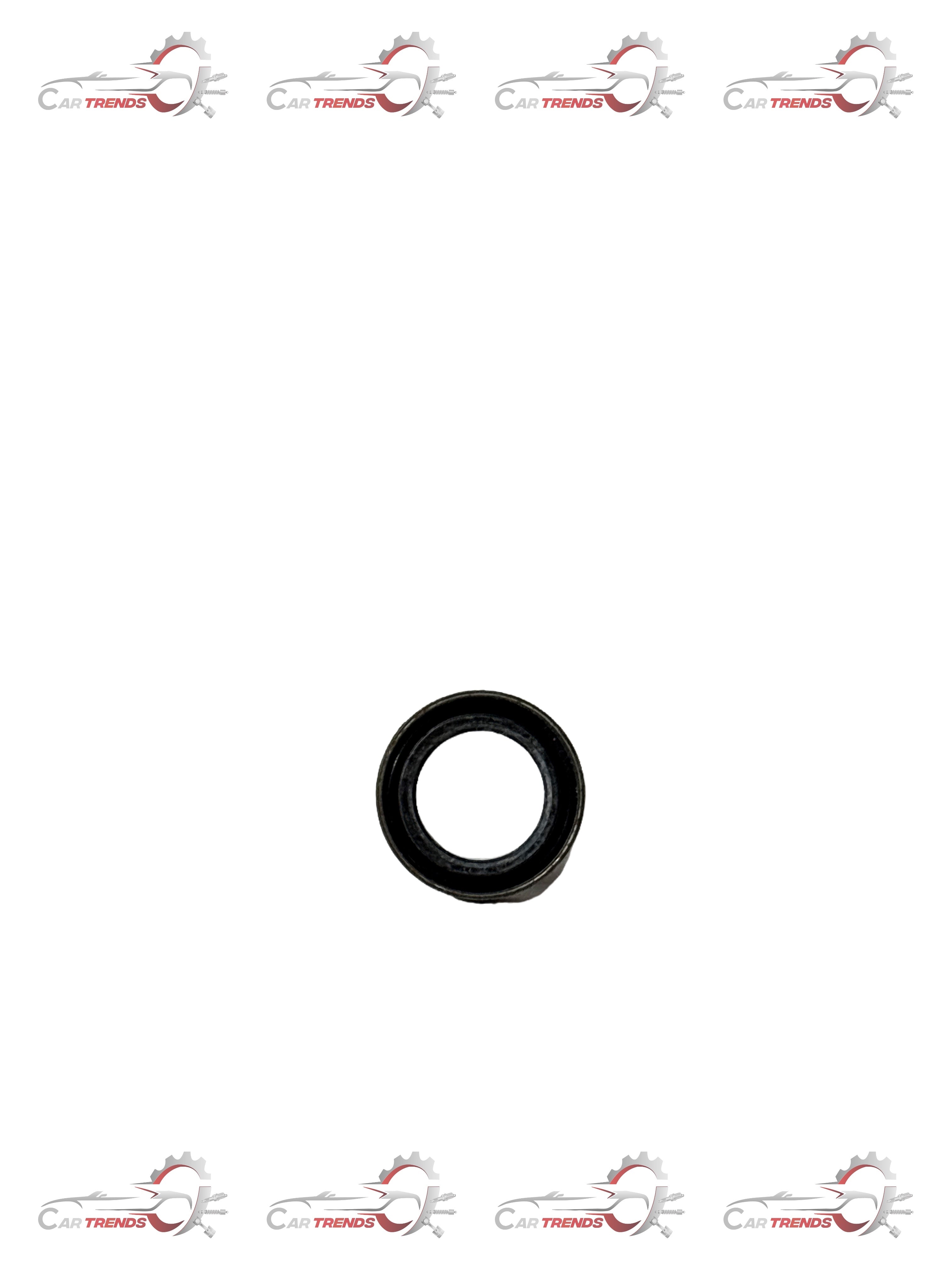 GENERAL MOTORS CRANK SEAL AVEO J90182168 J90182168 - Back view