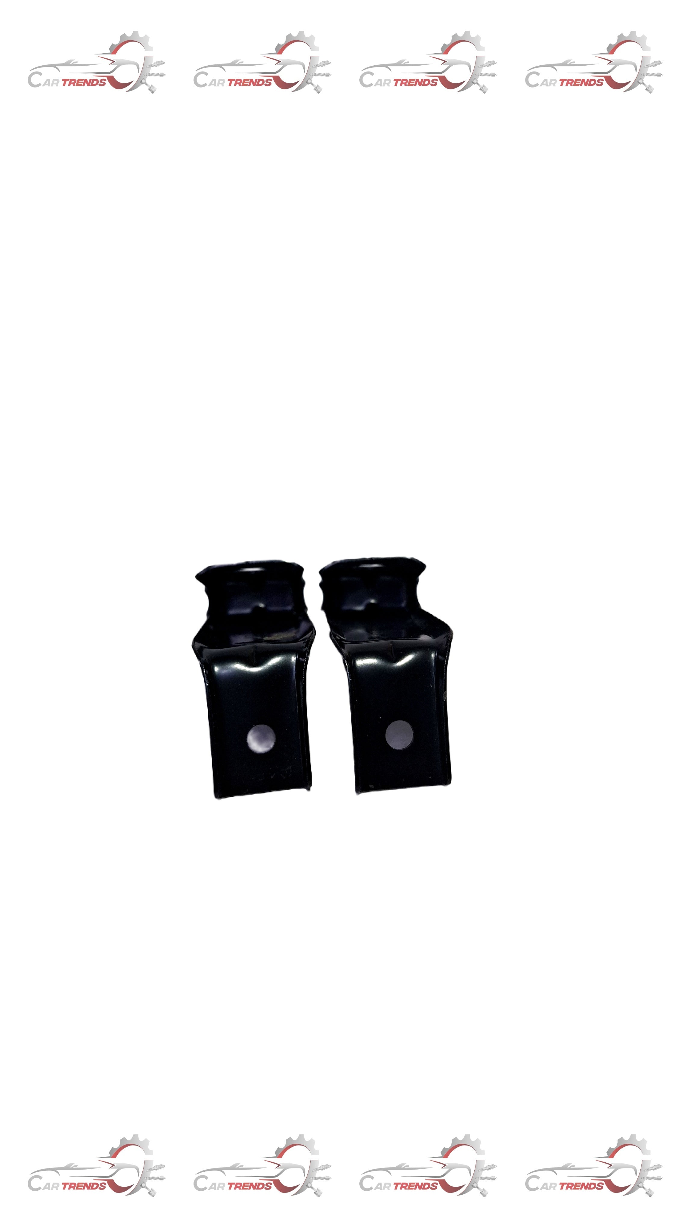 GENERAL MOTORS J92196993   Front Support Bar Optra J92196993 - Back view