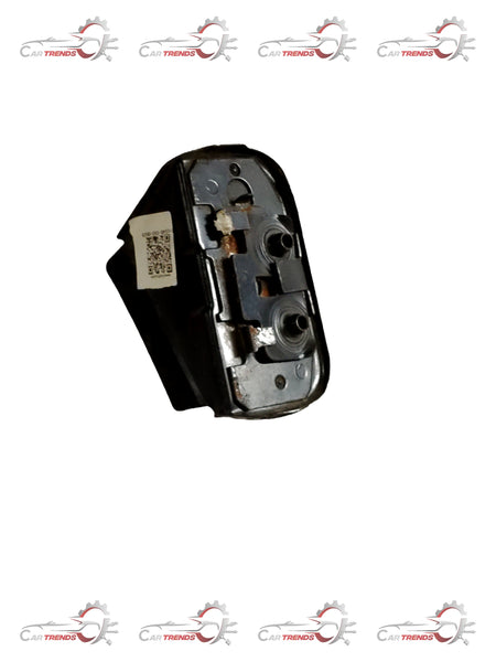 GENERAL MOTORS REINF A STRIKER REAR DOOR LH OPTRA PETROL J96545087 J96545087 - Back view