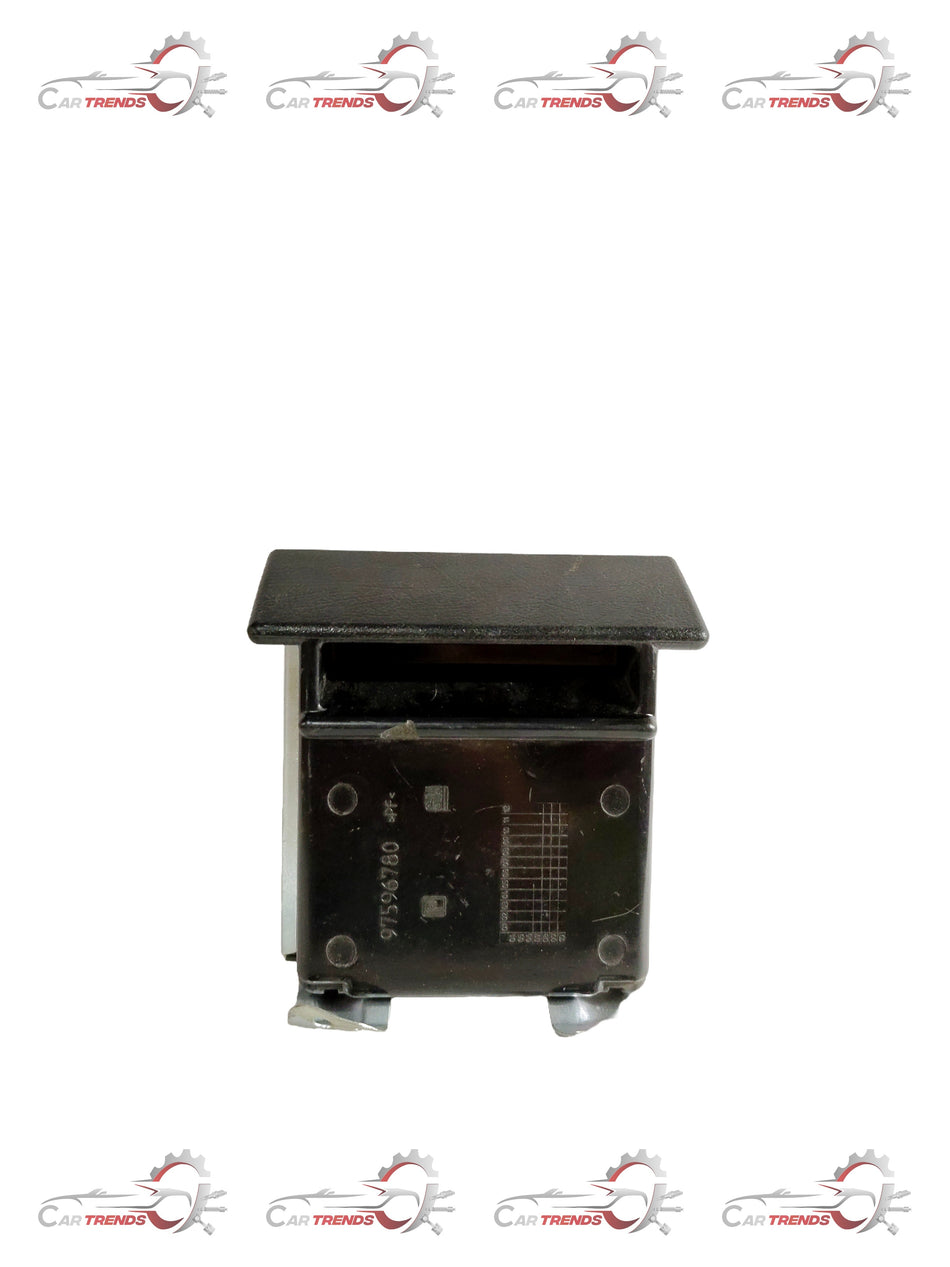 CarTrends Ashtray Tavera T97596780 T97596780 - Back view