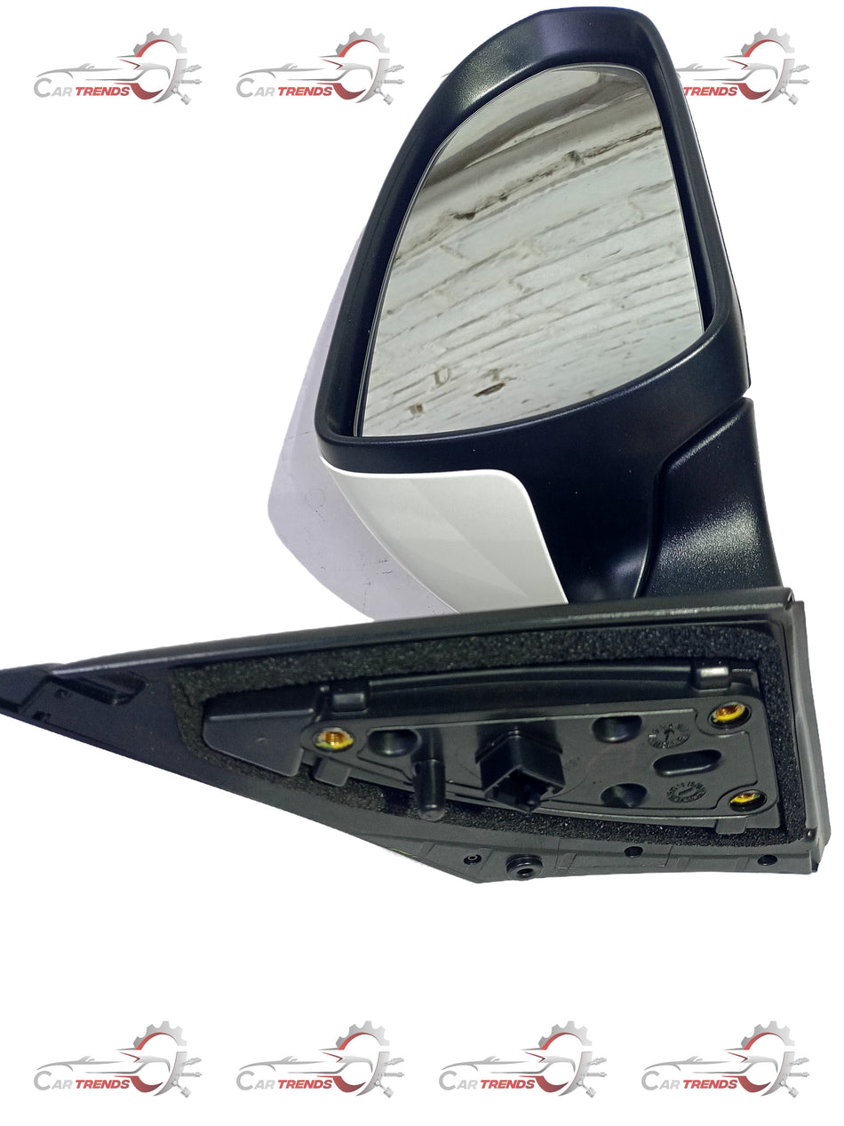CarTrends MIRROR VERNA  AUTOFOLD RIGHT SIDE 87620H6010 87620H6010 - Back view