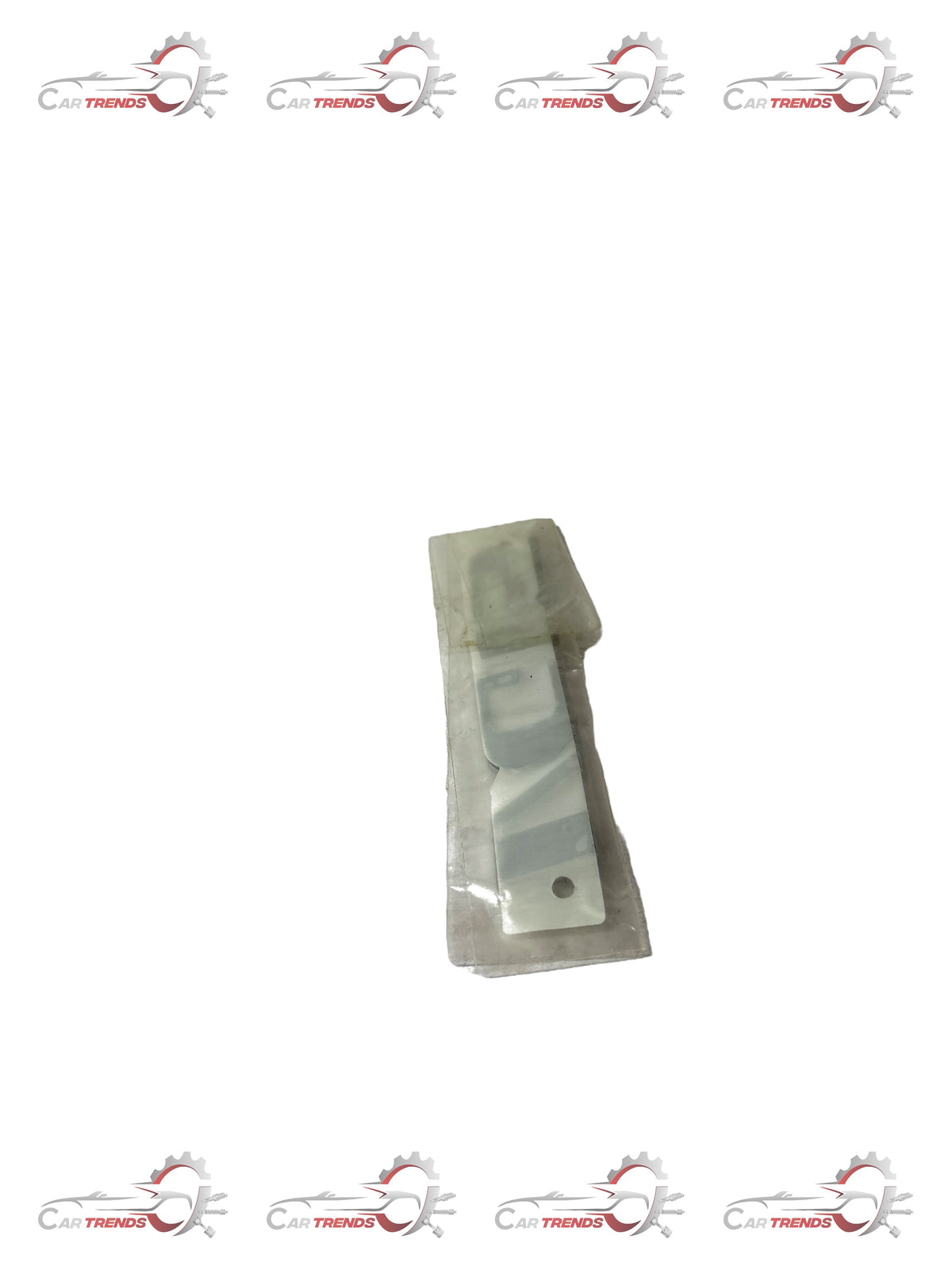CarTrends J28292515 EMBALEM VGIS OPTRA J28292515 - Back view