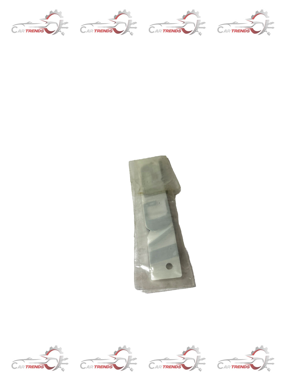 CarTrends J28292515 EMBALEM VGIS OPTRA J28292515 - Back view