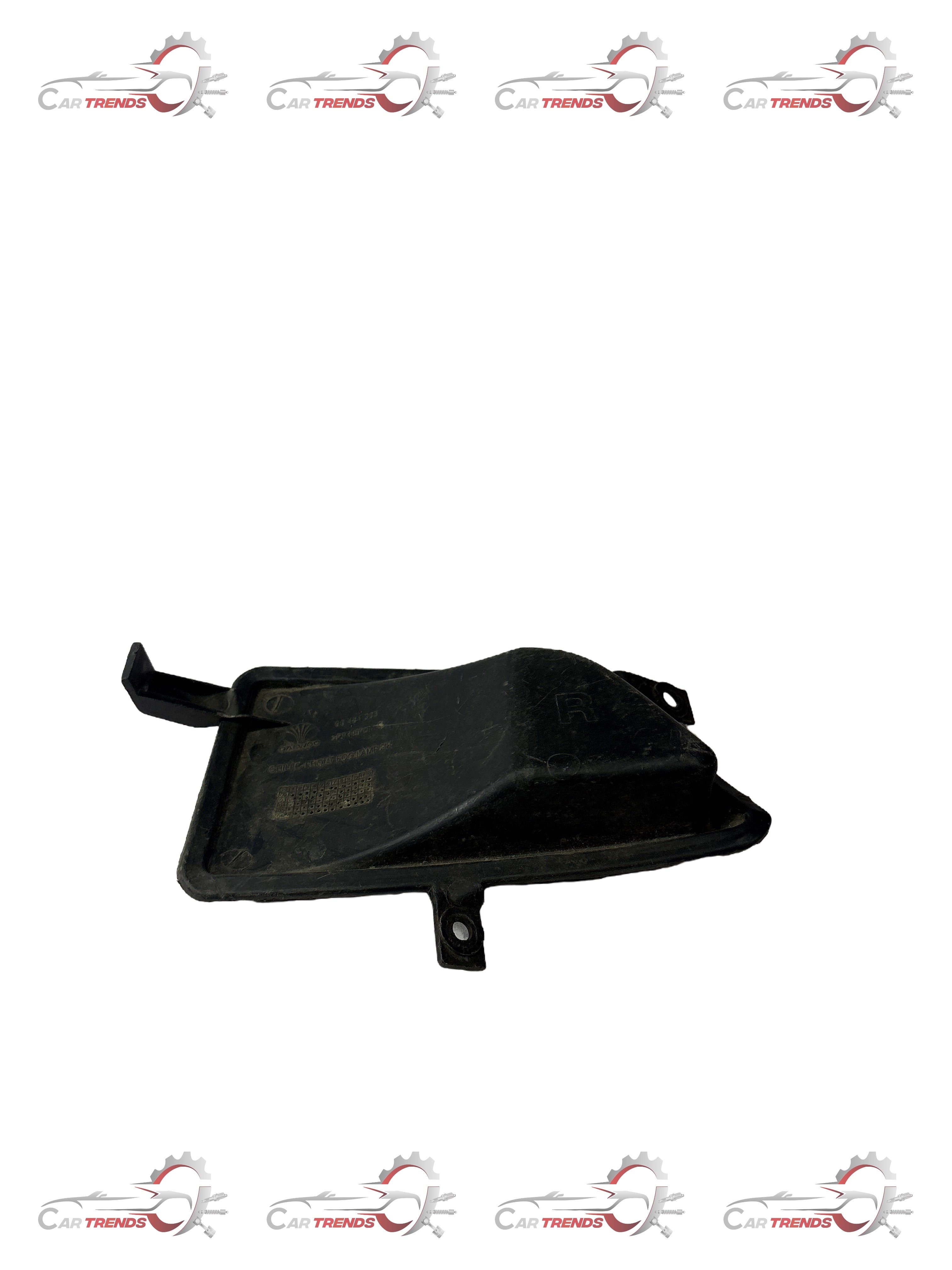 GENERAL MOTORS FOG LAMP COVER  AVEO RIGHT SIDE J96481333 J96481333 - Back view
