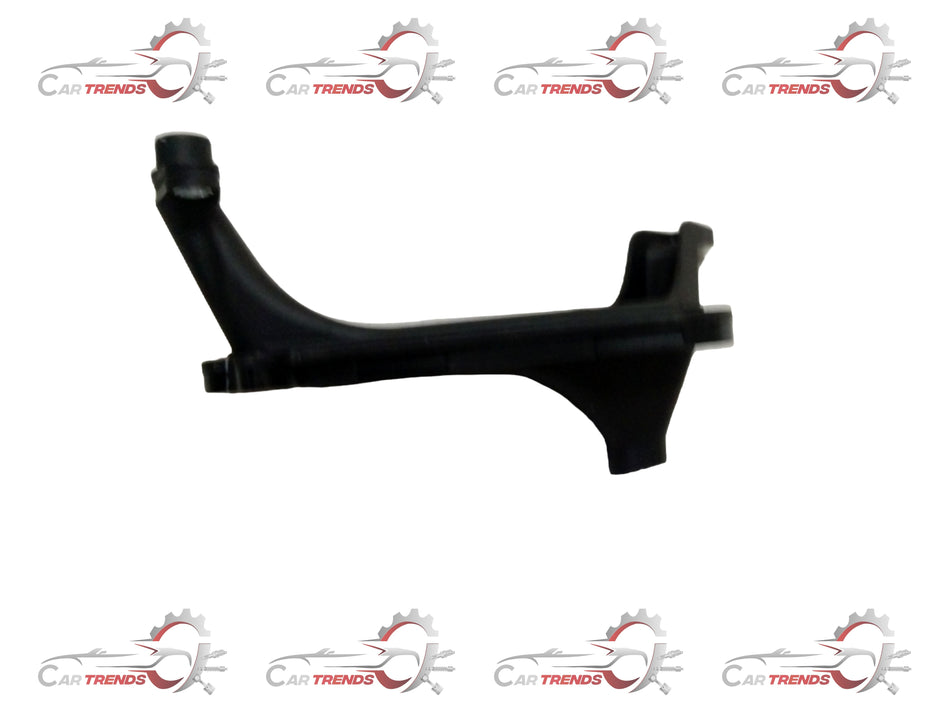 Maruti Suzuki oil stainer pump Baleno type 1 shown in a detailed close-up image.