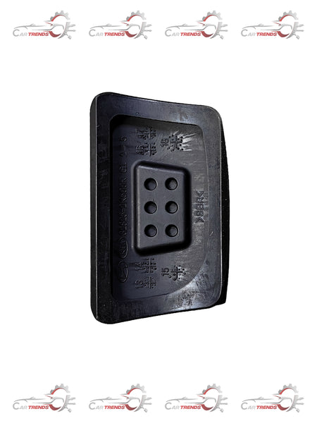 HYUNDAI PEDAL PAD AURA 328252K500 328252K500 - Back view
