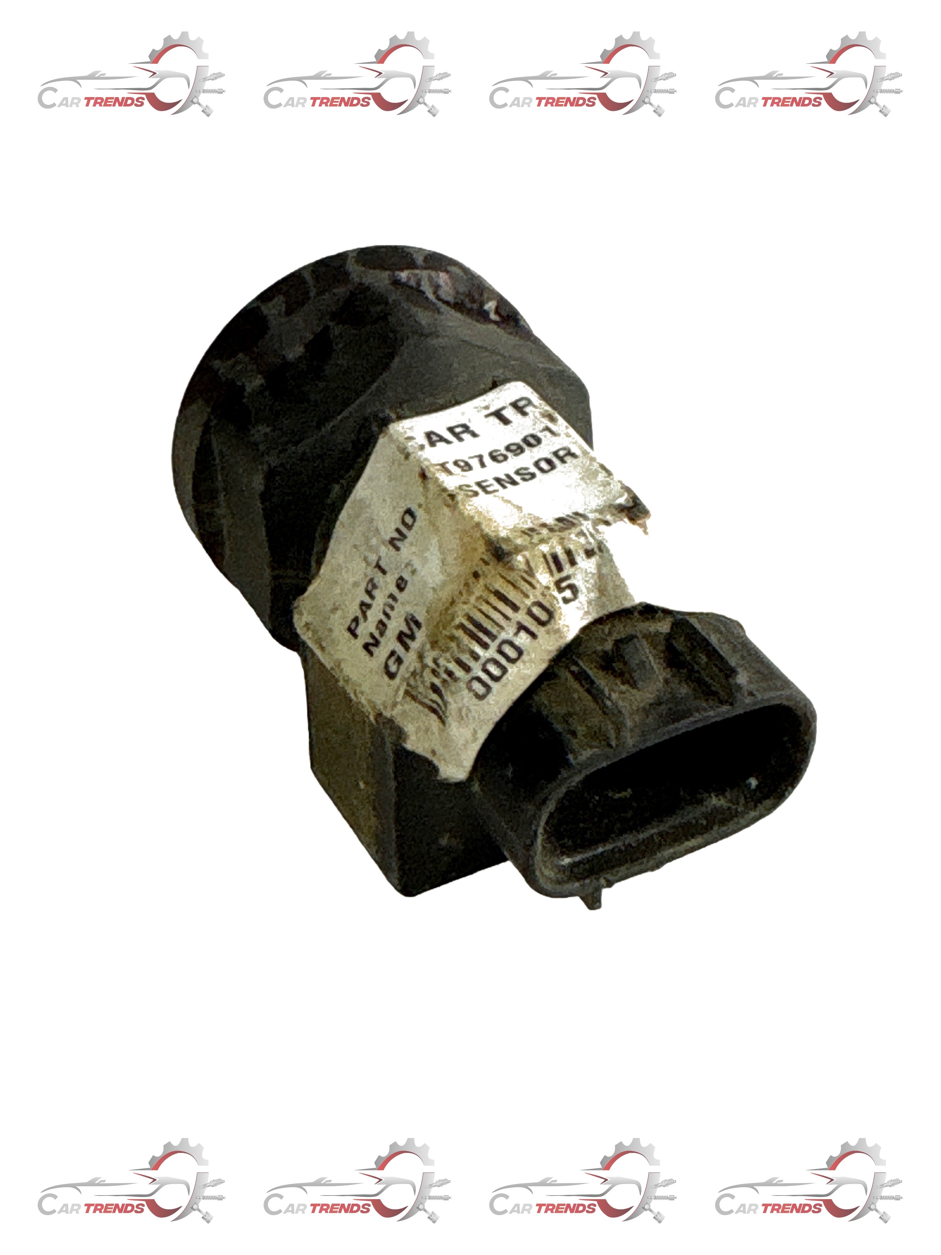 GENERAL MOTORS SENSOR PULS TAVERA T97690123 T97690123 - Back view