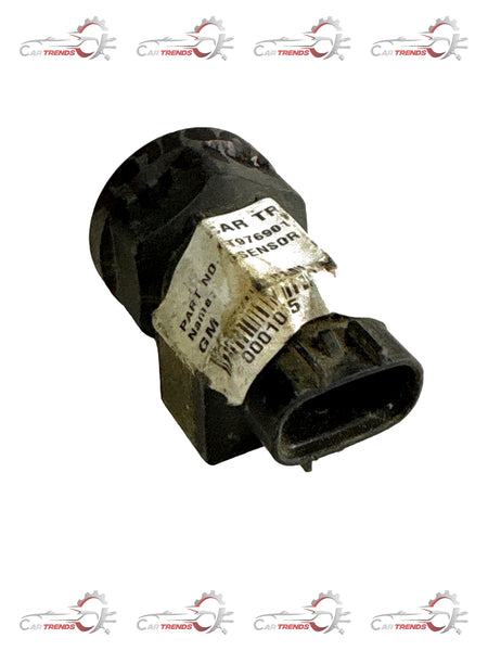GENERAL MOTORS SENSOR PULS TAVERA T97690123 T97690123 - Back view