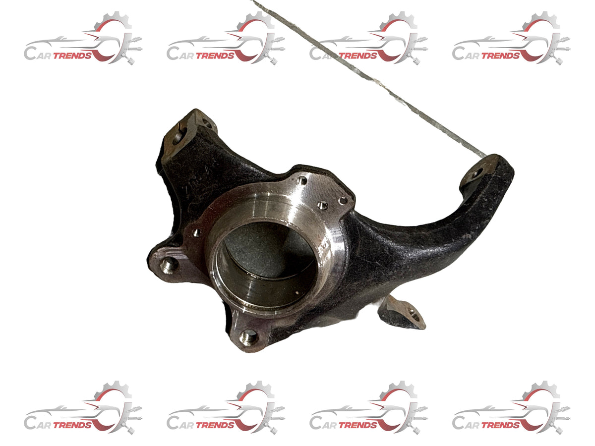 GENERAL MOTORS KNUCKLE STEERING RH CORSA S93283580 S93283580 - Back view