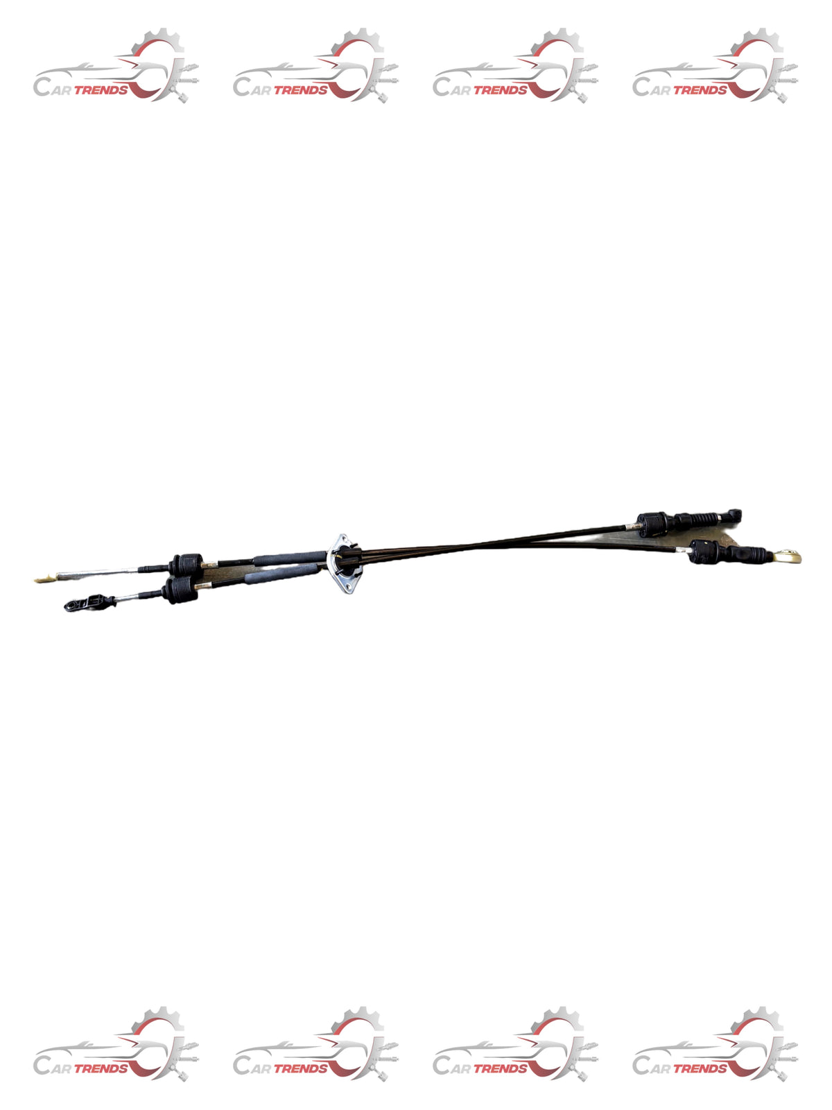 MARUTI SUZUKI CABLE ASSYSHIFT & SELECT CONT 28300M67P01 28300M67P01 - Back view