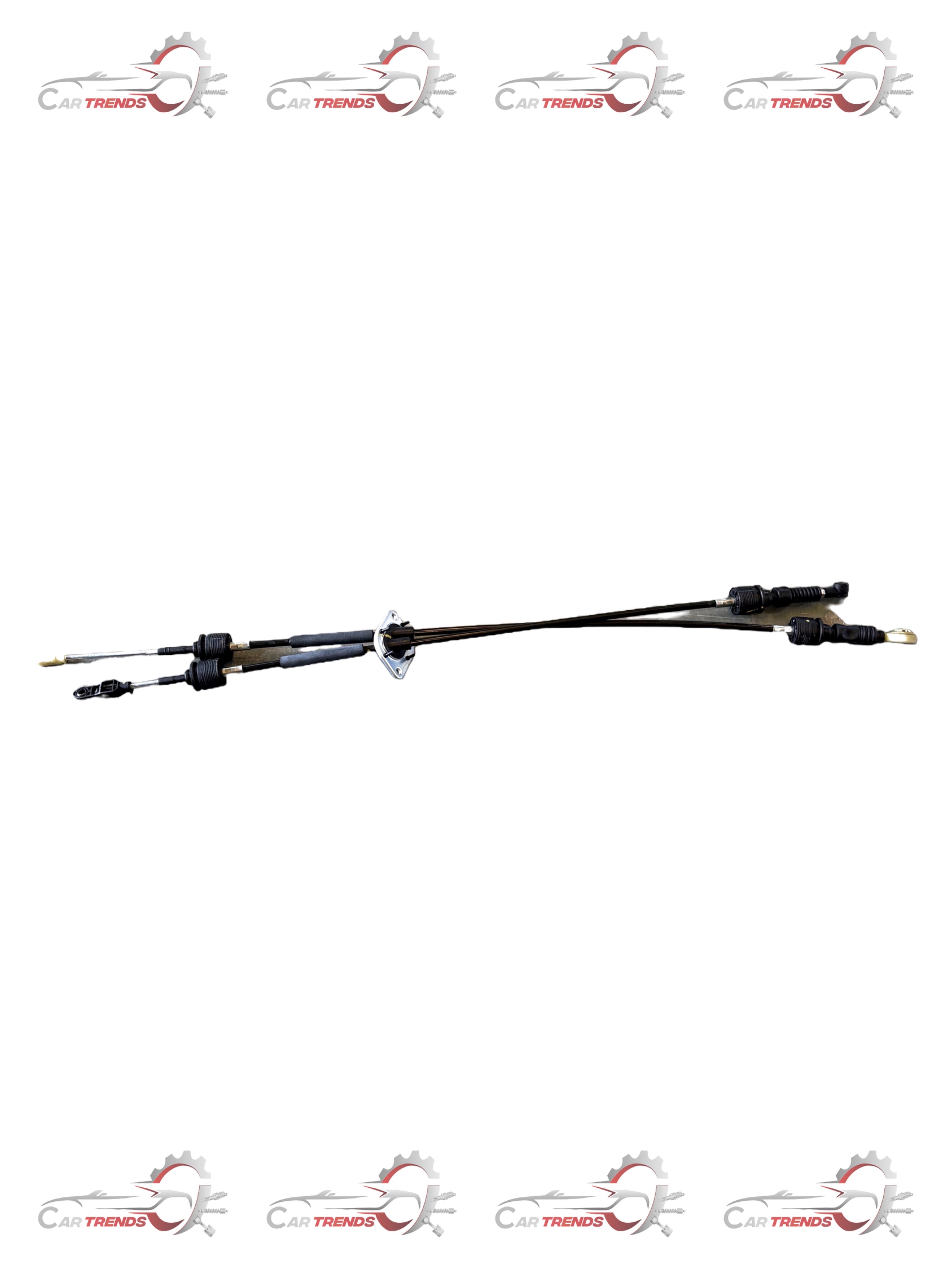 MARUTI SUZUKI CABLE ASSYSHIFT & SELECT CONT 28300M67P01 28300M67P01 - Back view