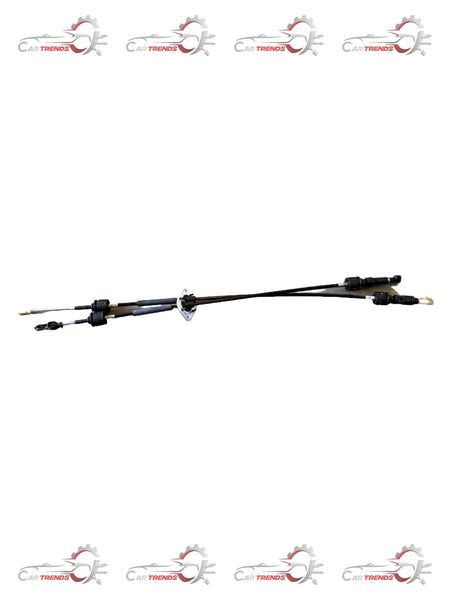 MARUTI SUZUKI CABLE ASSYSHIFT & SELECT CONT 28300M67P01 28300M67P01 - Back view