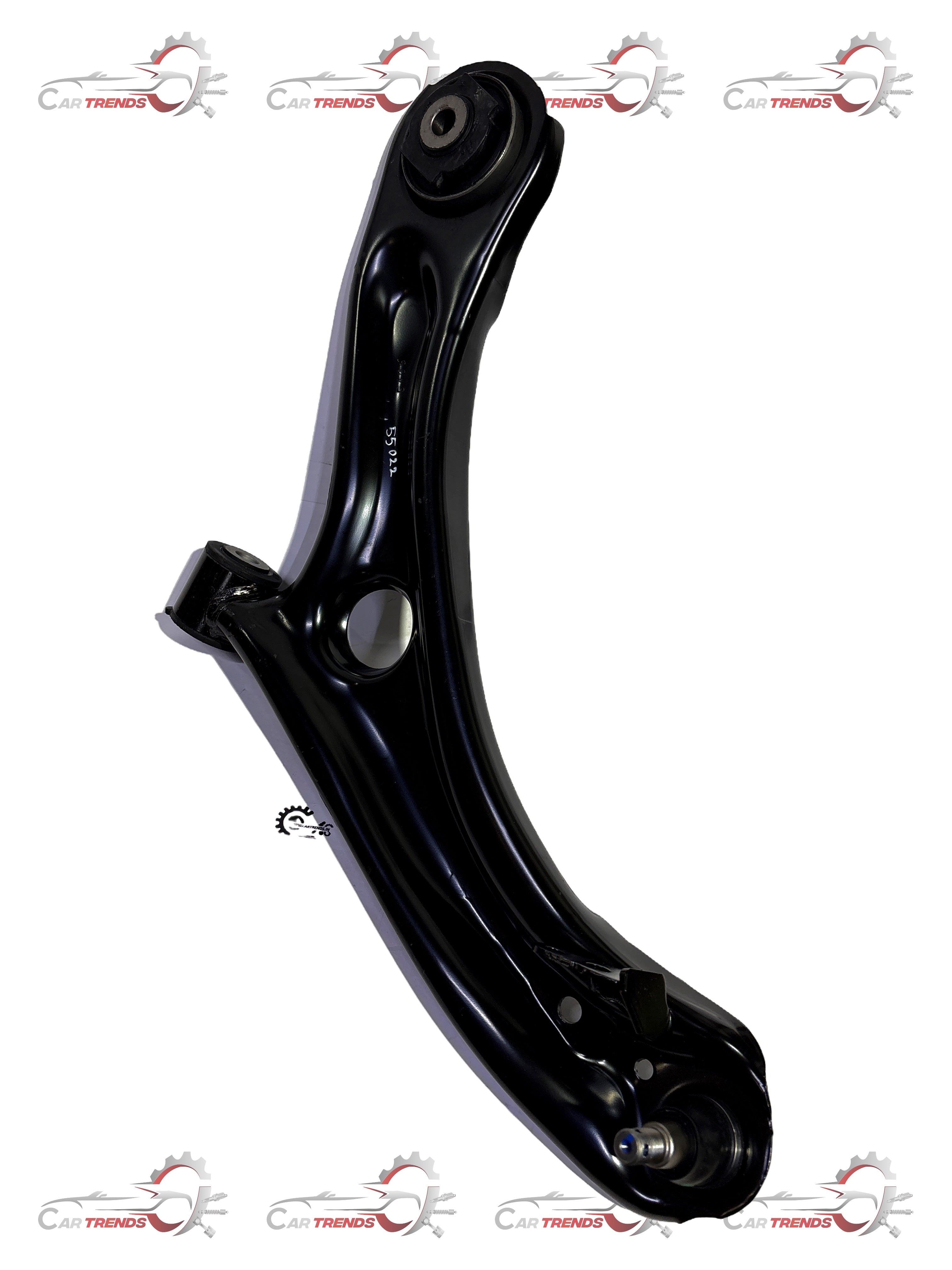 HONDA LWR ARM ASSY.L FR 51360TXKT02 51360TXKT02 - Back view