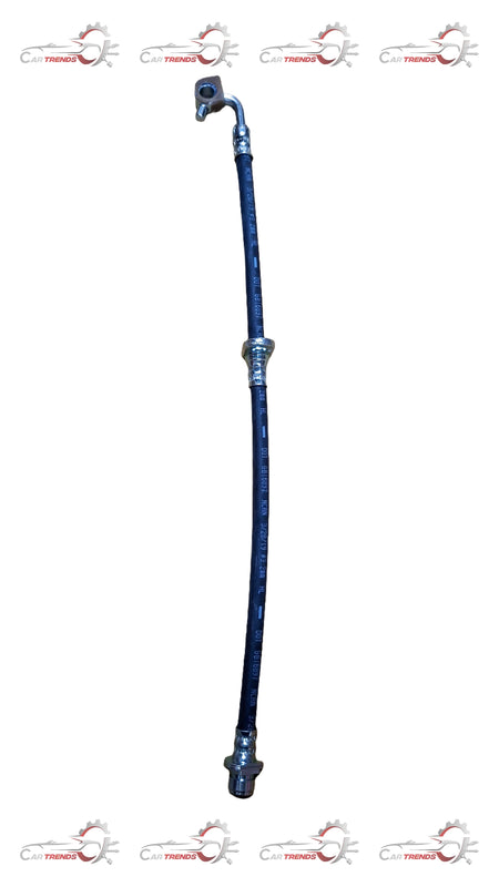 HONDA SET FR BRAKE HOSE R 01464SWA020 01464SWA020 - Back view