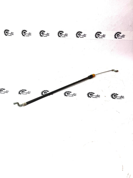 CarTrends T97599642   3rd Row Seat Cable Tavera T97599642 - Back view