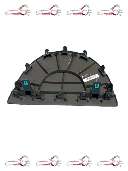 NISSAN Fin Instrument | Nissan Micra | #684131HA0B 684131HA0B - Back view