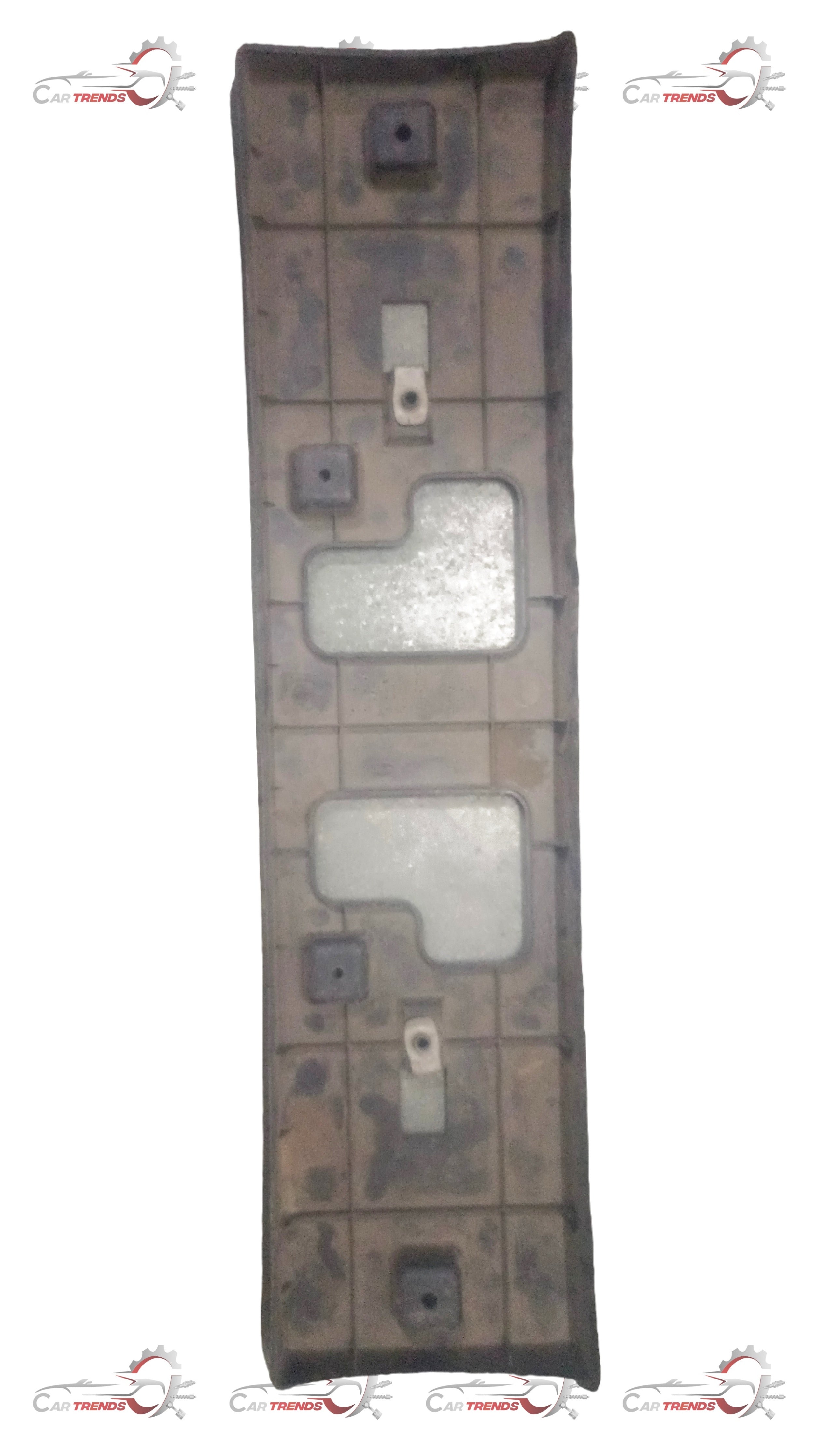 GENERAL MOTORS BRACKET A L PLATE FRONT CRUZE J96419891 J96419891 - Back view