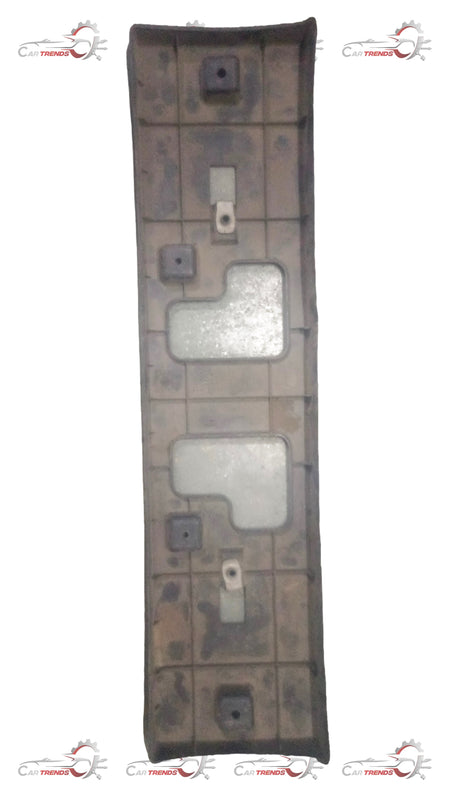 GENERAL MOTORS BRACKET A L PLATE FRONT CRUZE J96419891 J96419891 - Back view