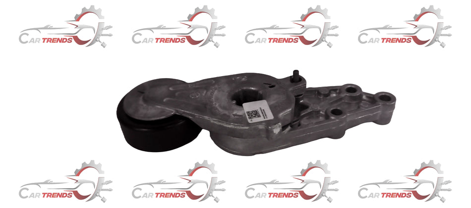 MAHINDRA TENSIONER ASSY AUTOMATIC UV/BOLERO 0306JM0041N 0306JM0041N - Back view