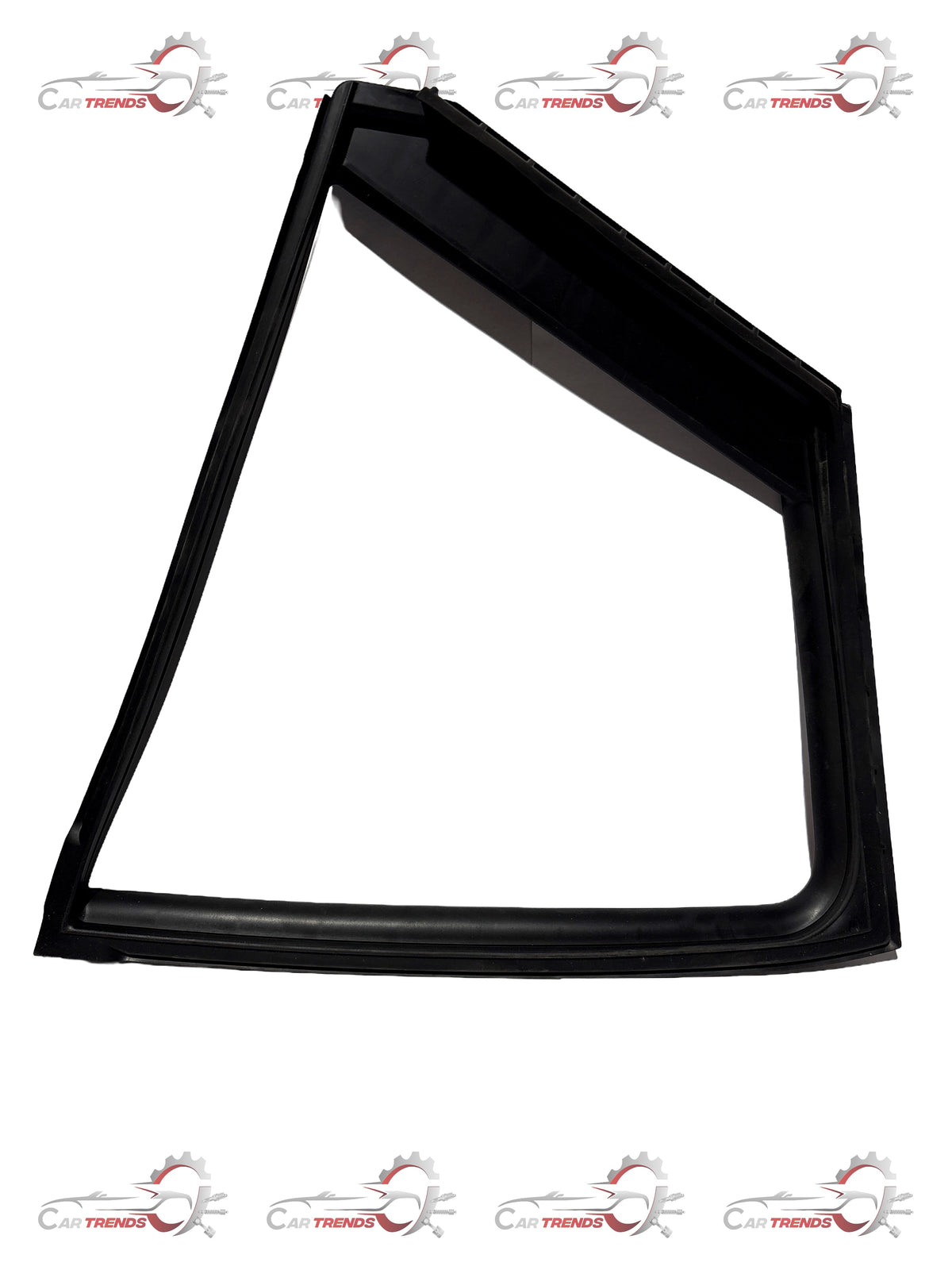HONDA SEAL RIGHT REAR DOOR QUARTER HONDA CITY GM PETROL 73441TM0T01 73441TM0T01 - Back view