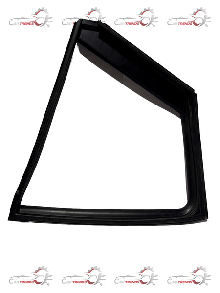 HONDA SEAL RIGHT REAR DOOR QUARTER HONDA CITY GM PETROL 73441TM0T01 73441TM0T01 - Back view