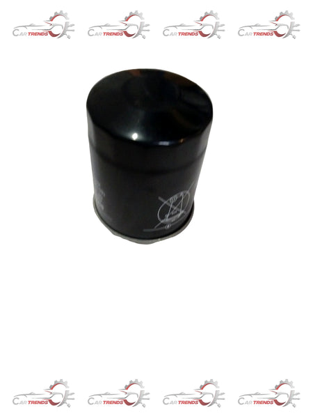 MARUTI SUZUKI 16510m55k00-oil-filter-sx4-petrol 16510M55K00 - Back view